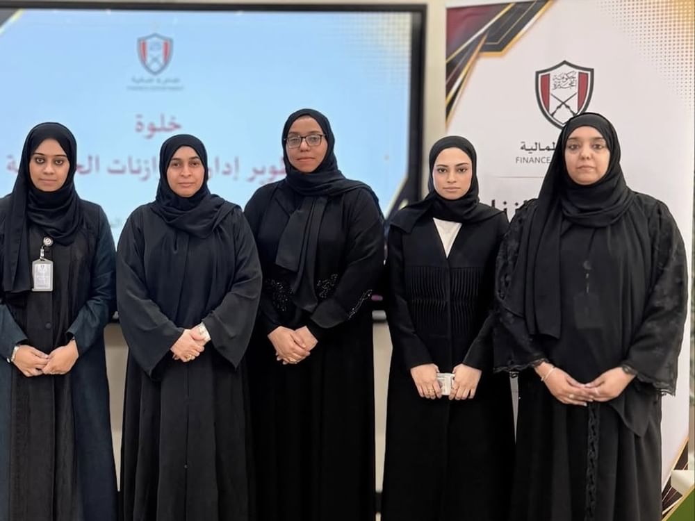 انطلاق "خلوة تطوير  إدارة الموازنات الحكومية " في الفجيرة