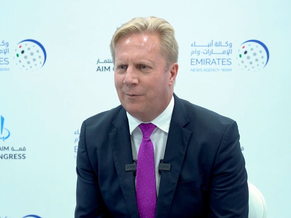 وزير التجارة النيوزيلندي : 2.8 مليار درهم حجم التبادل التجاري مع الإمارات بنهاية 2024