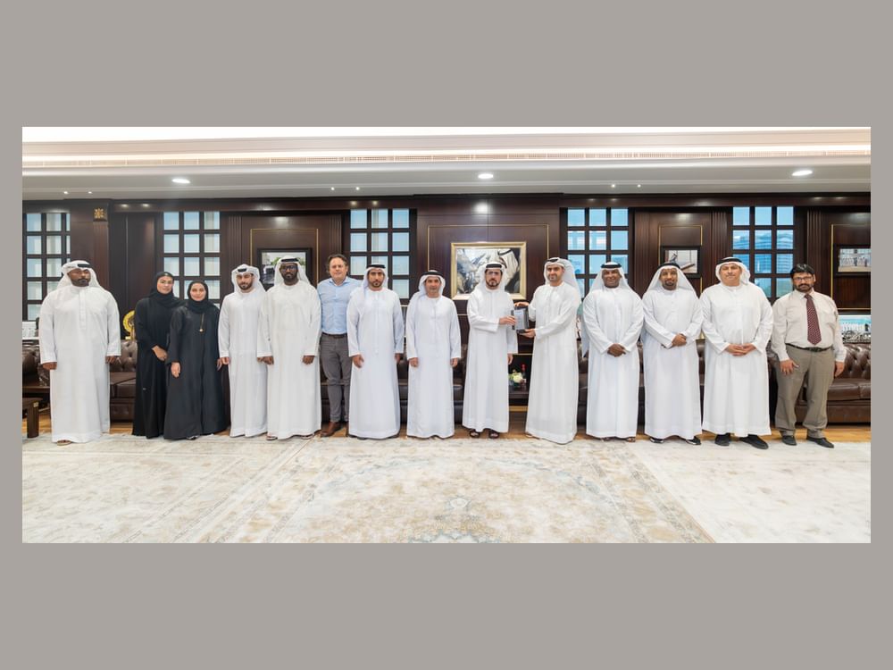 DEWA becomes first regional utility to win Energy Infrastructure Award at Global Platts Energy Awards