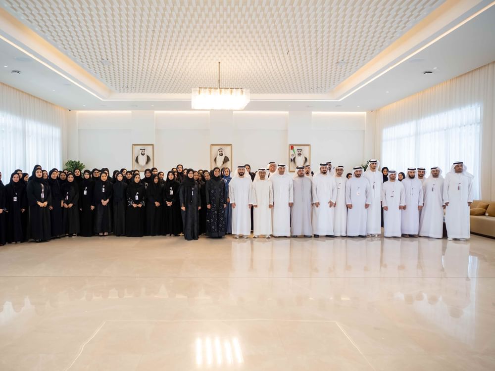 Daman hosts third edition of Emirati Majlis to strengthen cybersecurity readiness