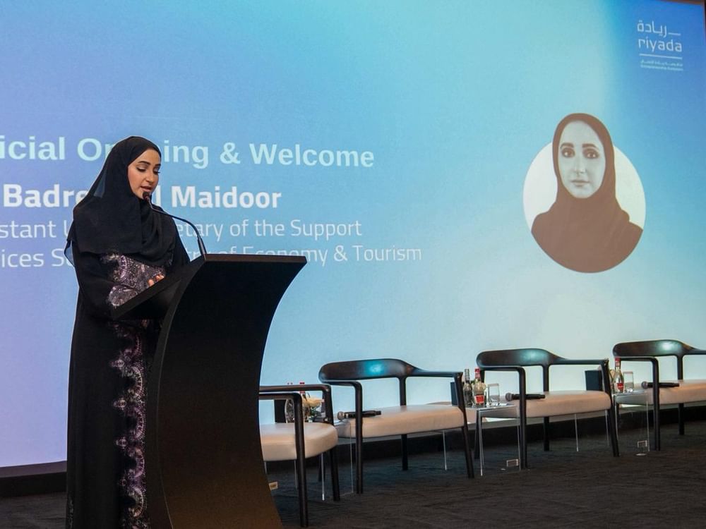 Ministry of Economy and Tourism hosts 'Ramadan Riyada Majlis' in Dubai