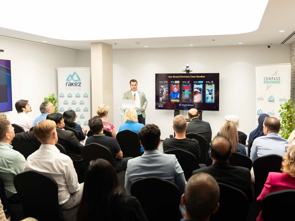 "راكز" تعرف عملاءها على إستراتيجيات التسويق عبر المؤثّرين 