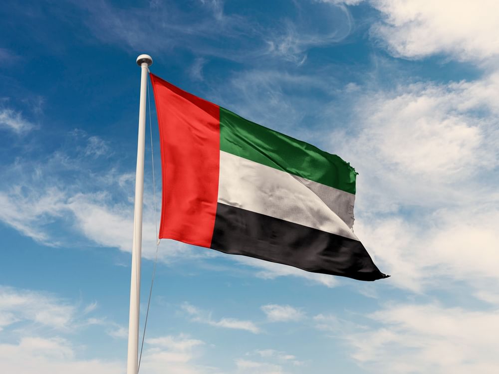 الإمارات الأولى عربيا والـ"18"عالميا في مؤشر "ضمان" المجمع لمكونات مناخ الاستثمار لعام 2023