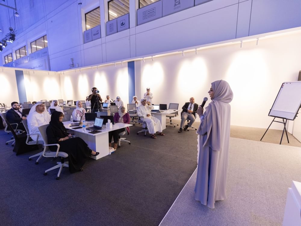 IGCF 2025 launches 'Global PR Challenge'