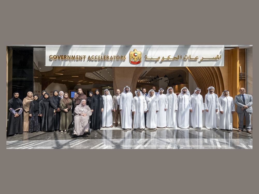 إطلاق مسرّعات