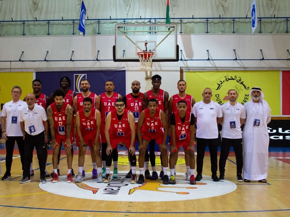 اتحاد السلة يعلن برنامج المنتخب استعداداً لدولية دبي والبطولة الخليجية