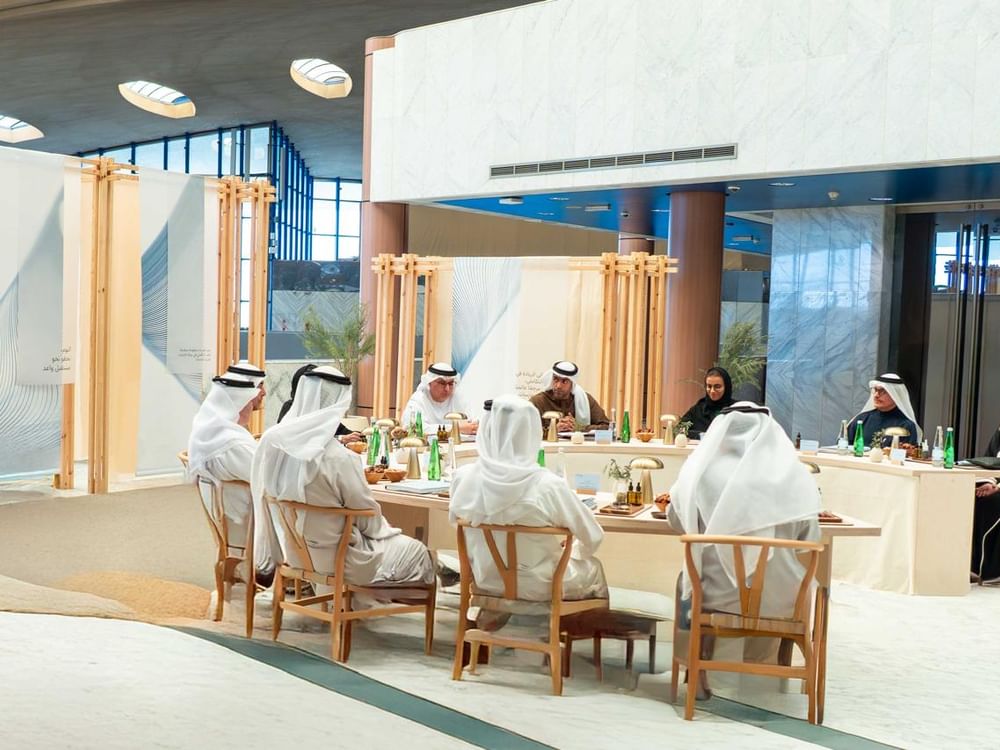 "الإمارات للطب التكاملي" يعتمد توجهاته الإستراتيجية لتعزيز مستقبل الرعاية الصحية في الدولة