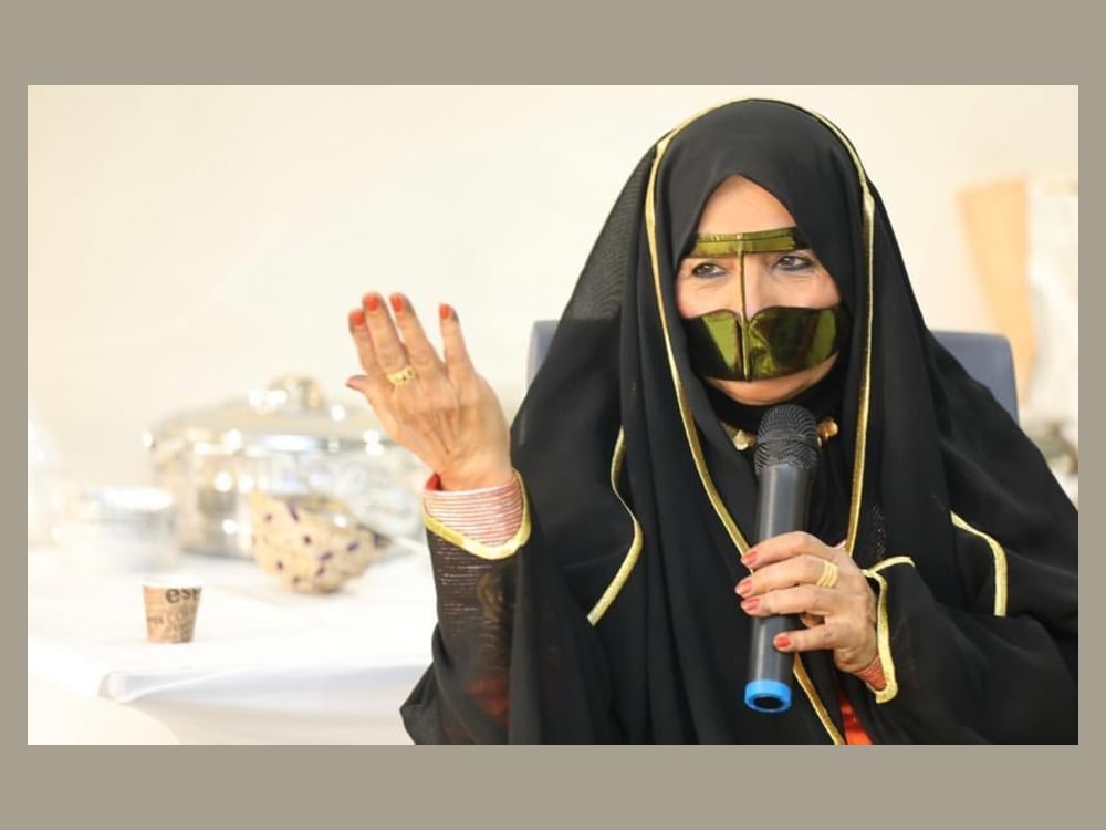 Dubai Culture organises workshops on Emirati heritage next December