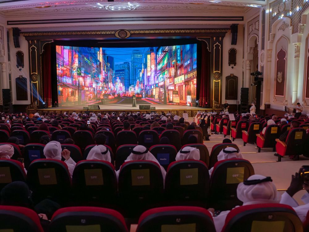 SIFF 2026 announces dates for its 13th edition