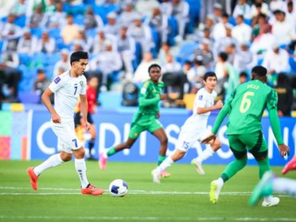 Final draws to set 2026 stage for AFCU17, U17WAC