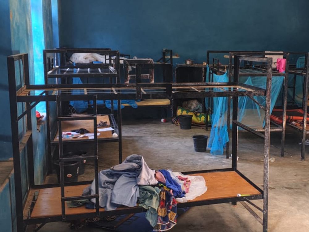 Nigeria: Over 300 students, teachers abducted from Catholic school