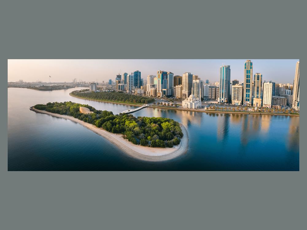 Sharjah real estate attracts 9,891 new investors in 9 months