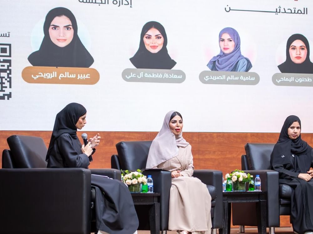 غرفة الفجيرة ومجلس الفجيرة للشباب يستشرفان مستقبل ريادة الأعمال الشبابية  