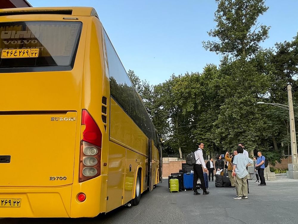 More than 20 countries taking measures to evacuate their citizens from Israel and Iran