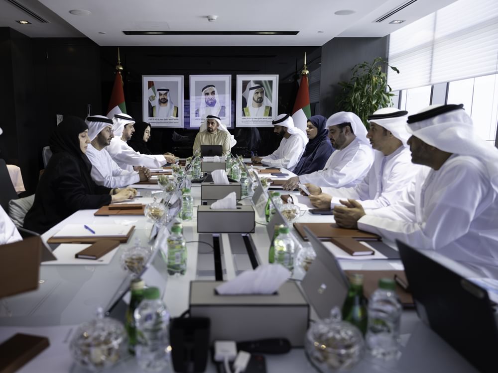 Le Conseil fédéral de la structure démographique examine le Cadre national de la population 2031