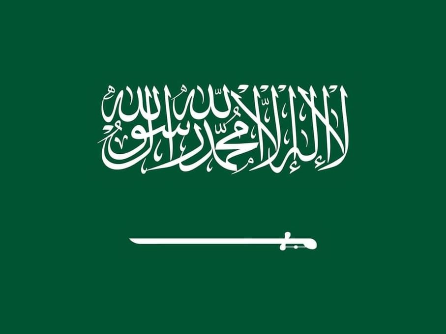 Arabia Saudí expresa sus condolencias a Emiratos Árabes Unidos y Kuwait por la muerte de varios miembros de las fuerzas armadas y de seguridad