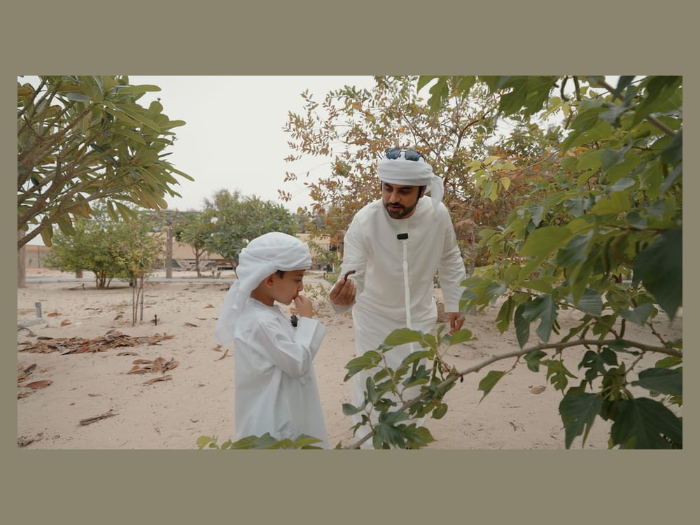 "بلدية الظفرة" تطلق البرنامج التوعوي للحد من الظواهر السلبية وتعزيز المظهر الحضاري