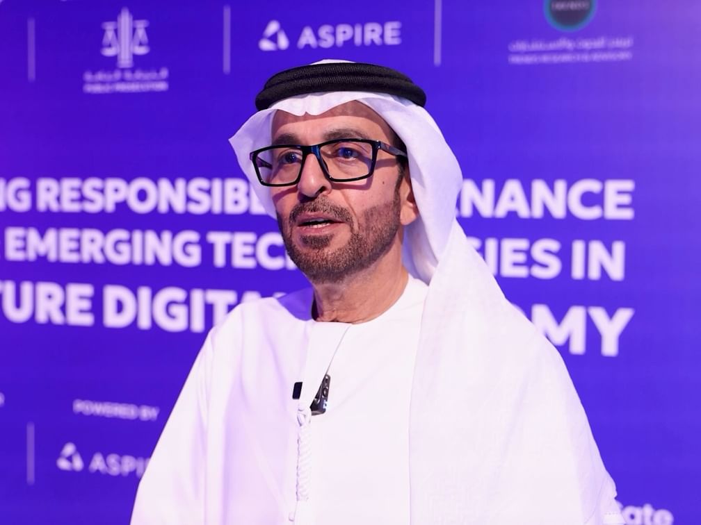 النيابة العامة: الإمارات تمضي بثبات نحو تطوير بنية قانونية متقدمة
