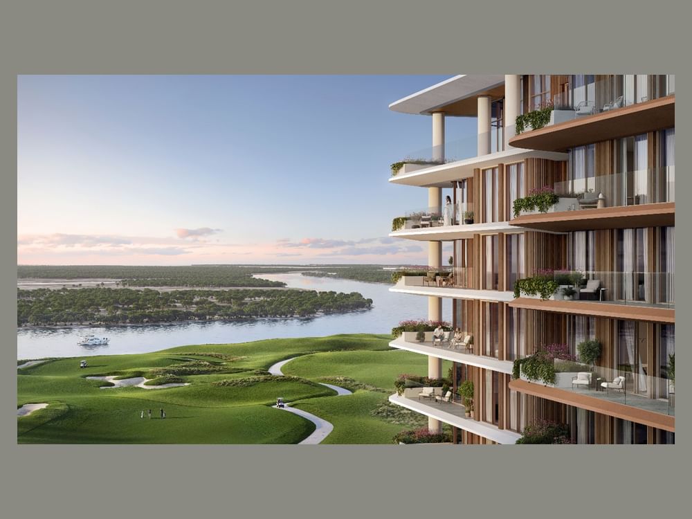 Aldar announces launch day sell-out of all 133 homes at Waldorf Astoria Residences