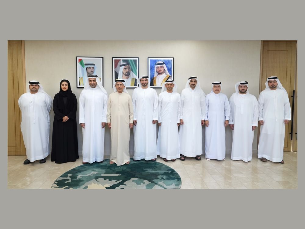 Dubaï Finance et la Chambre de l’économie numérique s’allient pour soutenir la Stratégie « Dubaï Cashless »