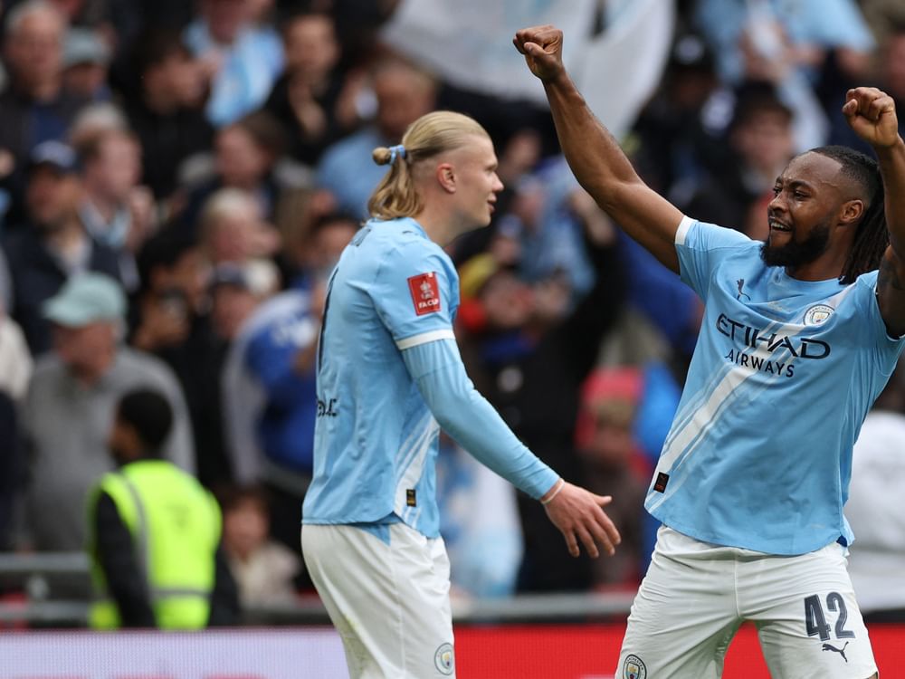 City win FA Cup for eighth time with victory over Chelsea