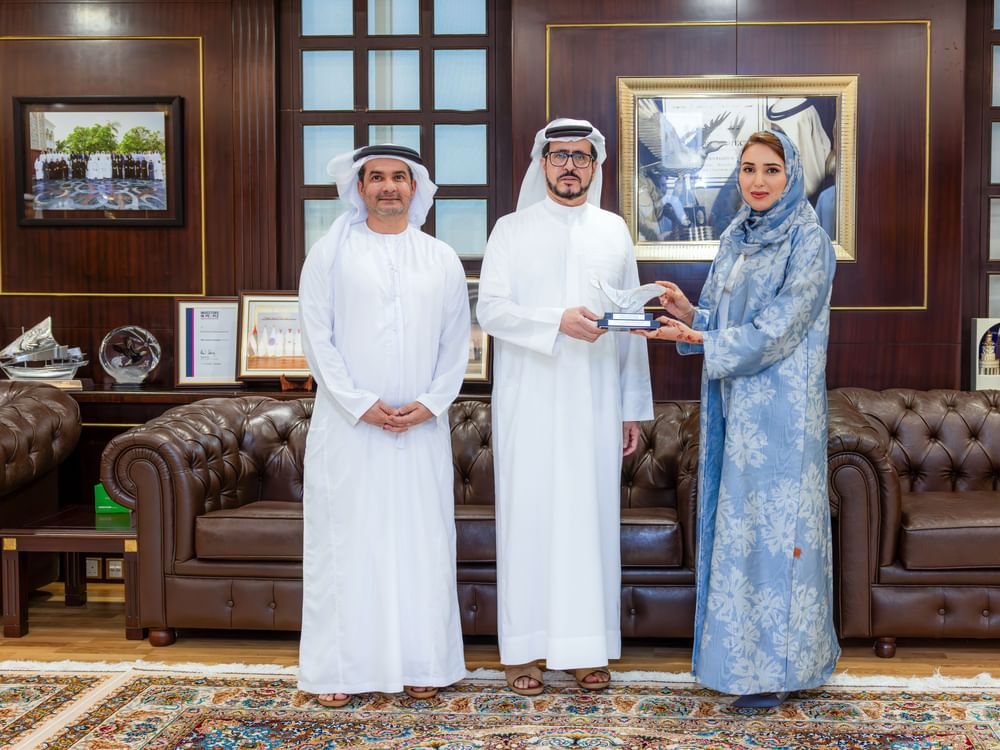 DEWA wins SEAL Business Sustainability Award 2025