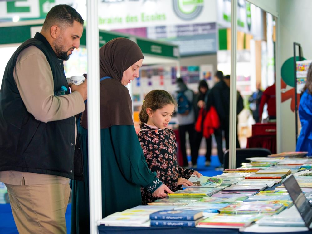 «منصة للتوزيع» تدعم الناشرين الإماراتيين في معرضي الرباط والدوحة للكتاب