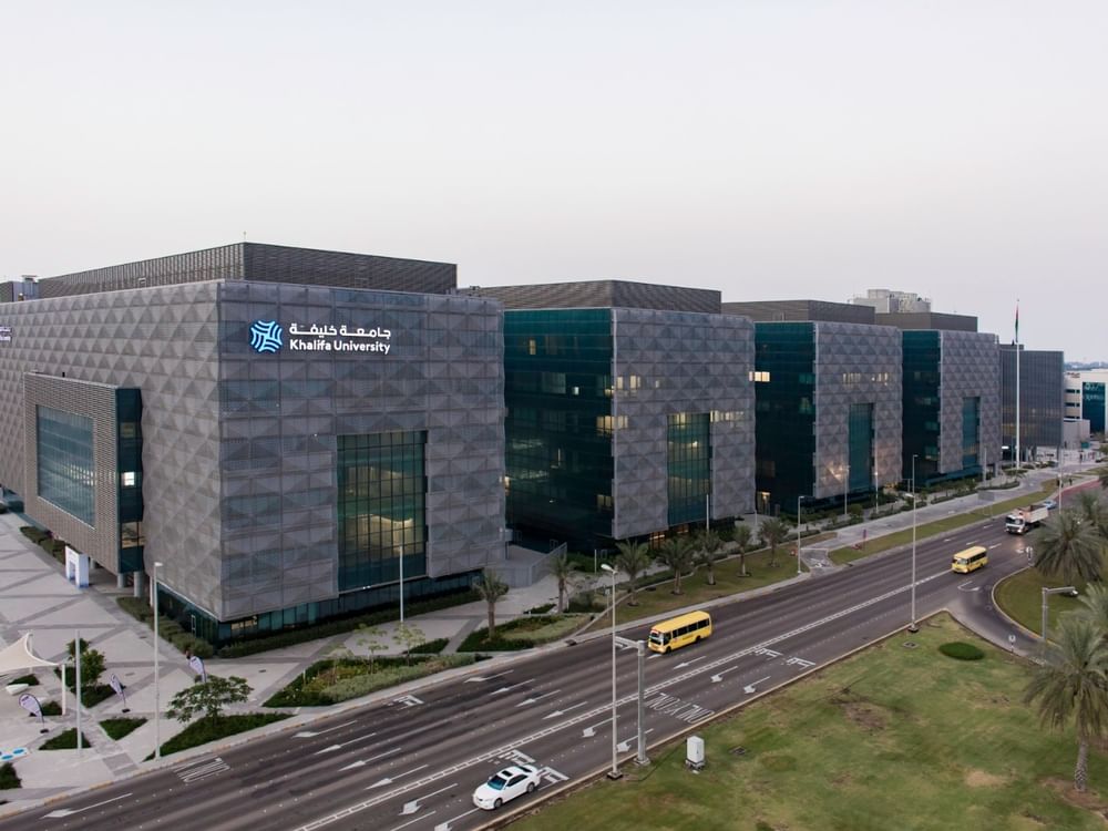 Khalifa University Professor Lourdes Vega among 2025 ‘Women in Hydrogen 50’ global list