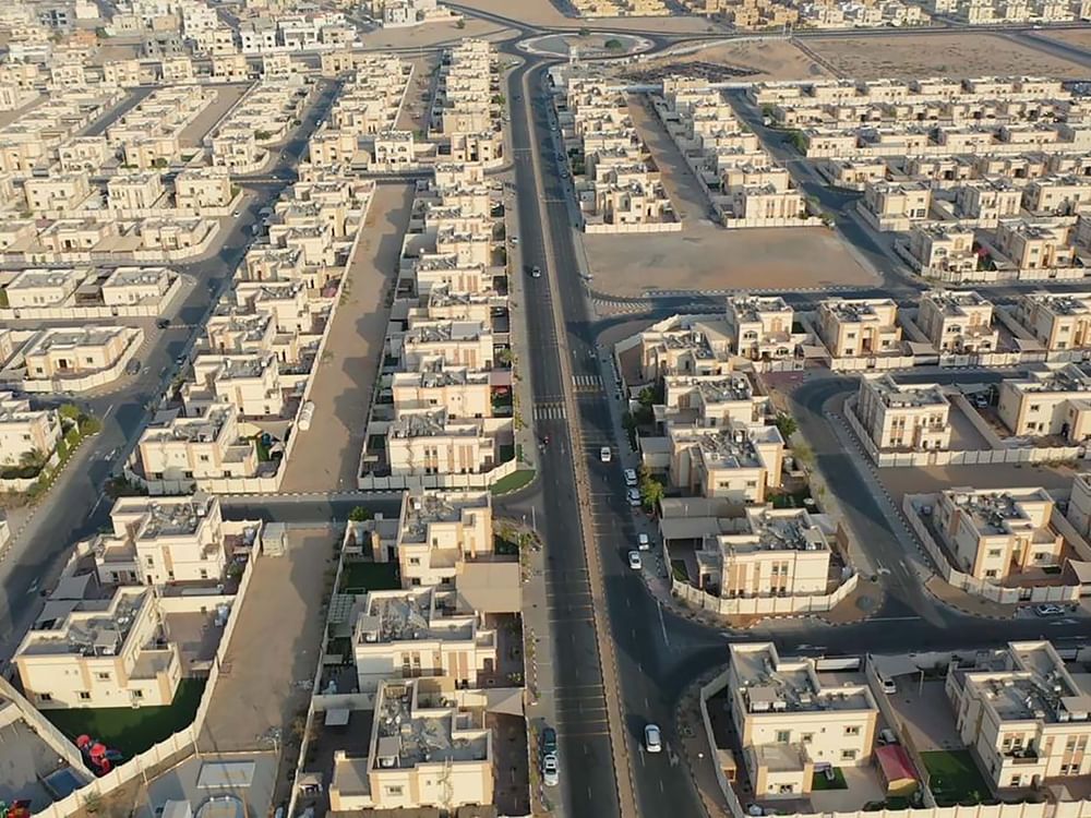 قطاع الإسكان الإماراتي... اعتمادات ملياريه ومبادرات نوعية في عام المجتمع