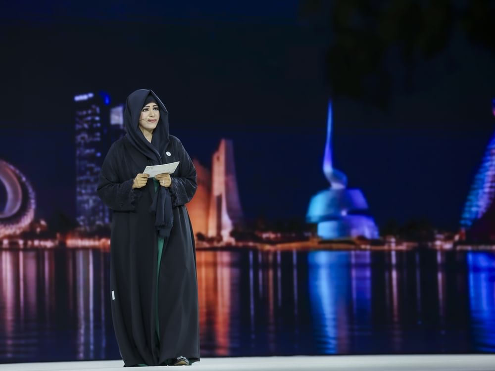 قمة الإعلام العربي 2026 .. لطيفة بنت محمد: بالثقة والانتماء.. تُكتَب السيرة الحقيقية للمدن