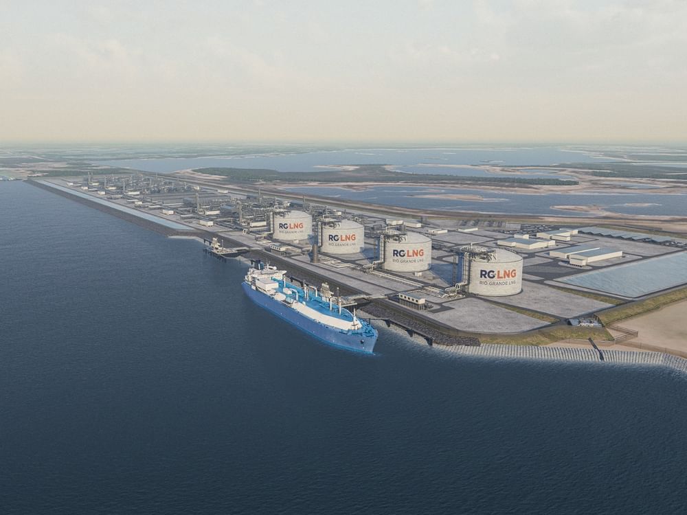 XRG builds Americas platform extending UAE’s global economic reach