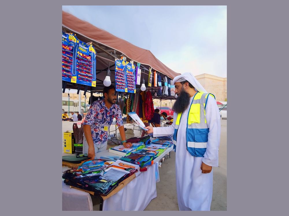 Dubai Municipality announces comprehensive development plan for labourer’s community markets in the emirate