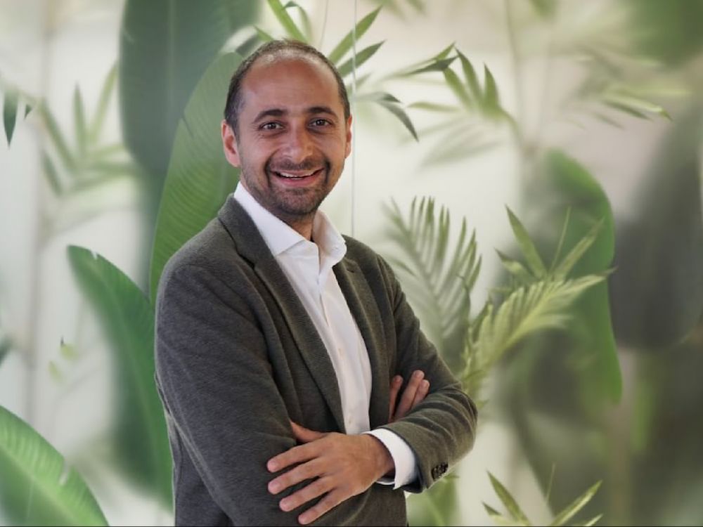 UAE's development strategy is centred around climate action: Industry expert