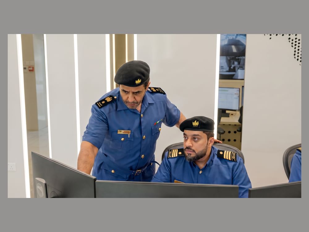 جمارك دبي تنجز 1.36 مليون طلب استرداد تأمينات جمركية خلال النصف الأول 