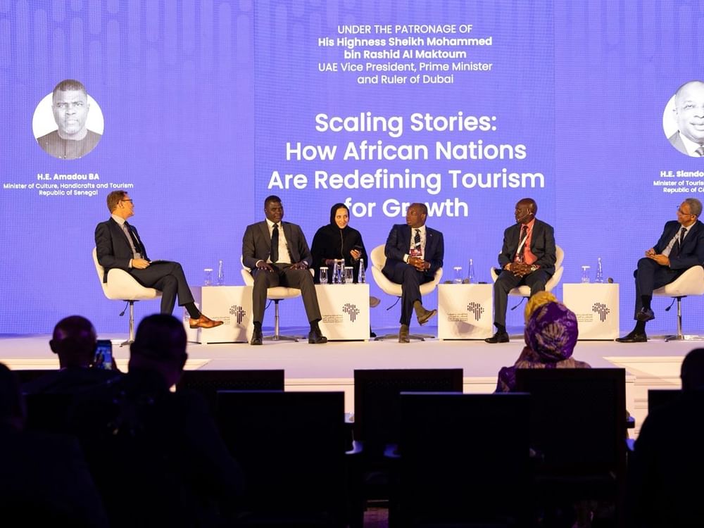 UAE–Africa Tourism Investment Summit highlights tourism’s role as key driver of economic transformation