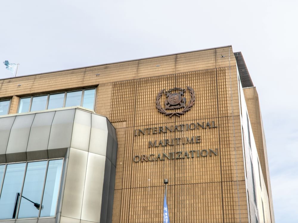 IMO to begin evacuation of 11,000 stranded seafarers in Strait of Hormuz
