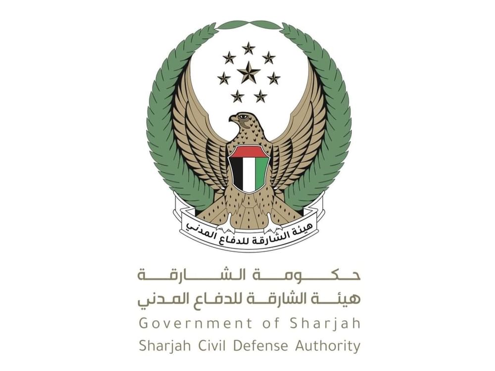 هيئة الشارقة للدفاع المدني تحقق انخفاضاً ملحوظاً في الحوادث والحرائق خلال مايو 2026