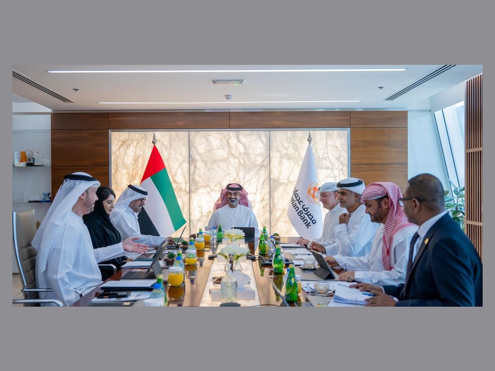 Ajman Bank reports AED263 million profit before tax in H1 2026