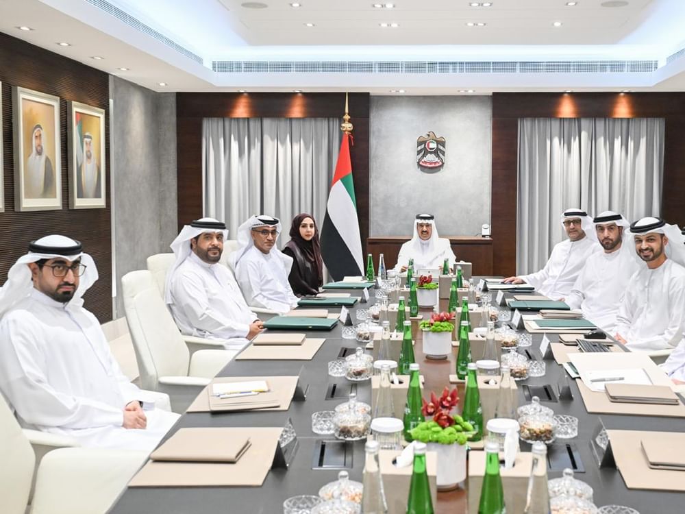 اللجنة الوطنية لسردية الاتحاد تناقش مسودة وثيقة سردية الاتحاد
