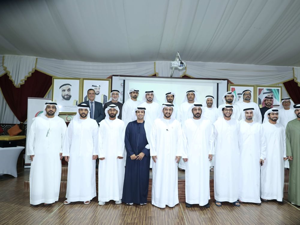 كلنا الإمارات: قيم الشيخ زايد الإنسانية نموذجا وقدوة ملهمة على مستوى العالم