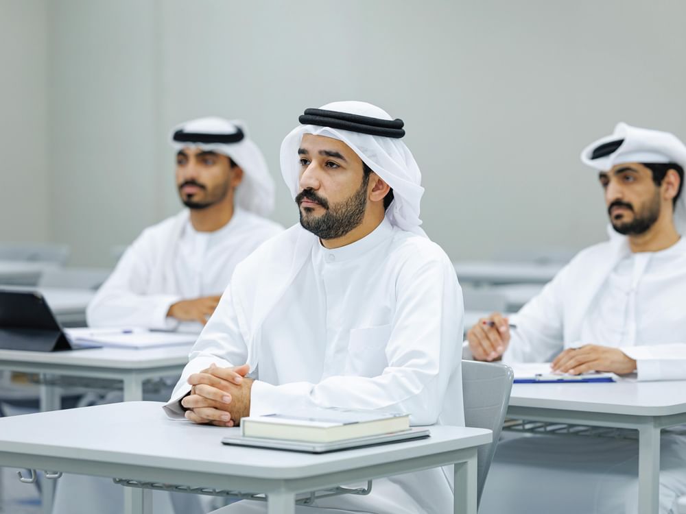جامعة محمد بن زايد للعلوم الإنسانية تطلق دبلوم "التحصين الفكري وتفكيك خطاب التطرف"
