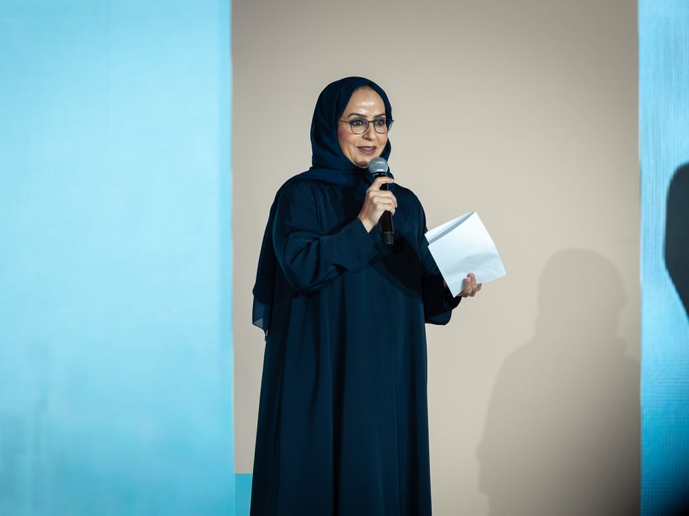 آمنة السويدي: دعم المرأة العاملة ركيزة أساسية في نهج حكومة دبي