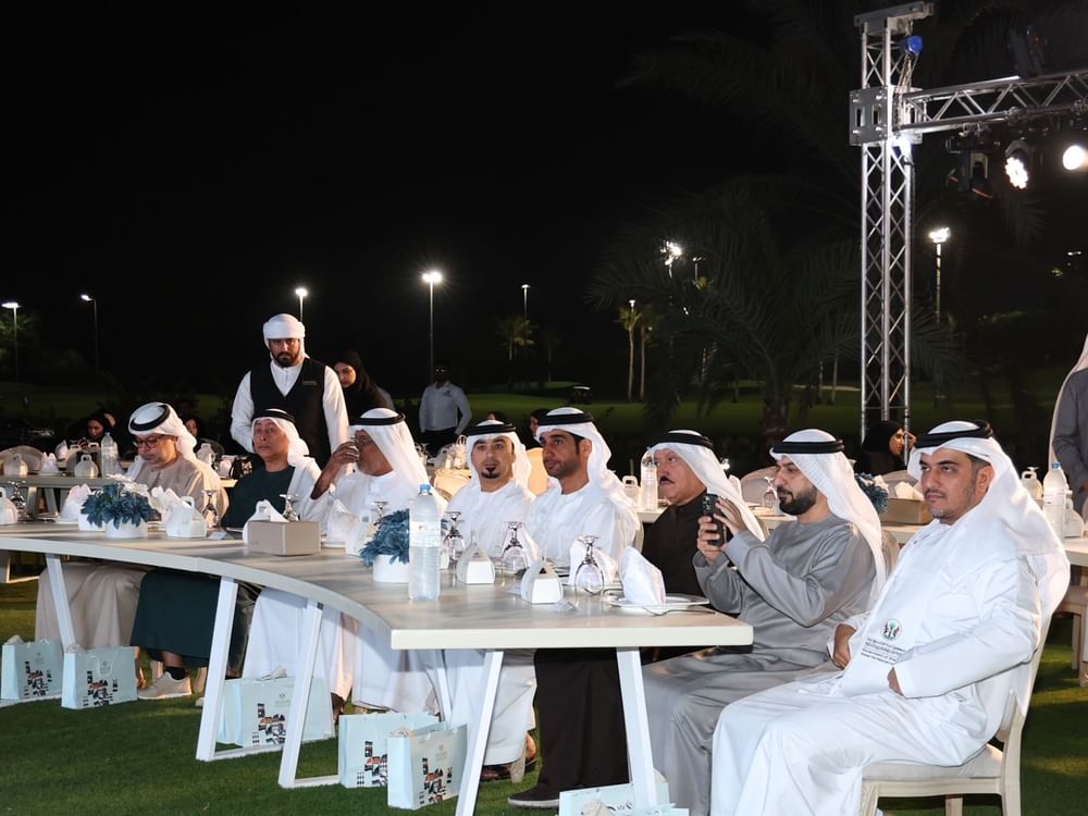 "الشارقة للثروة السمكية"تطلق استراتيجيتها لعام 2026 