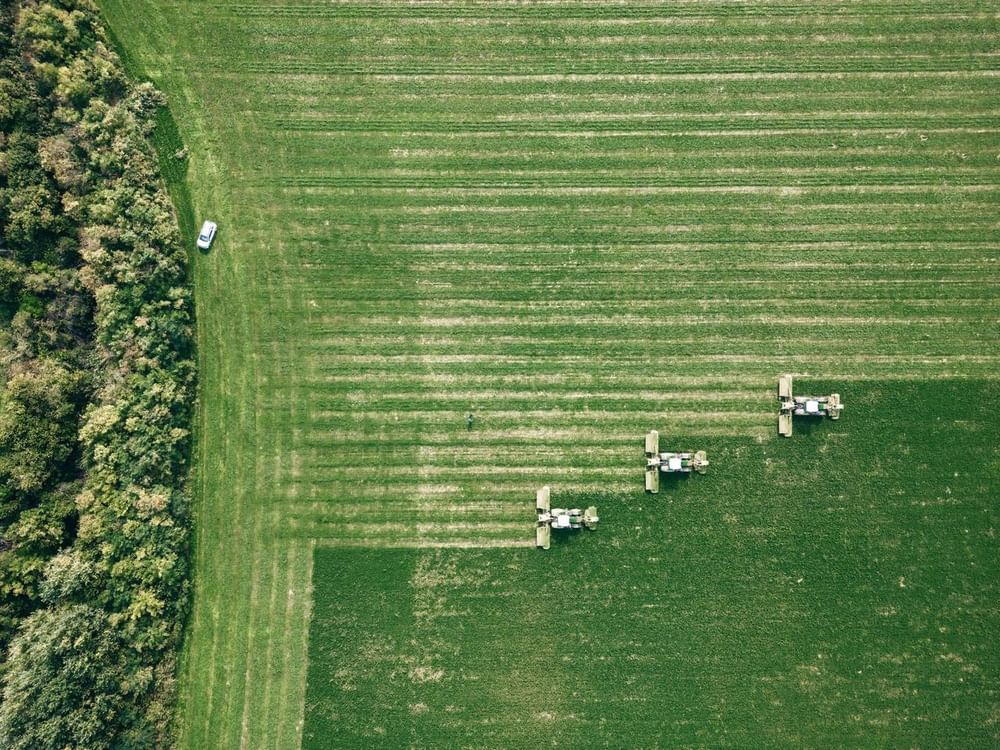 Al Dahra releases 2024 Sustainability Report