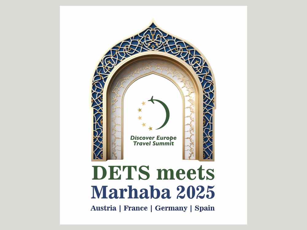 Europe’s leading travel boards unite in Dubai for Discover Europe meets Marhaba 2025