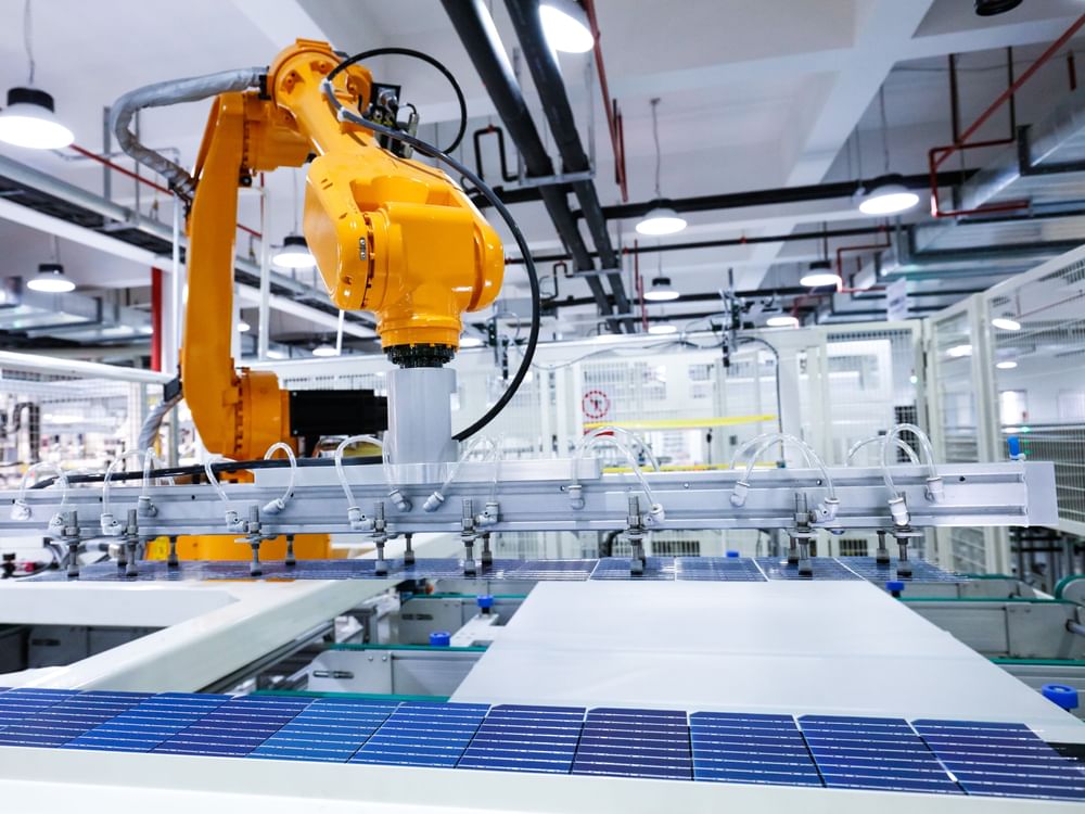 Beijing gears up for 2025 World Robot Conference with robotics innovation