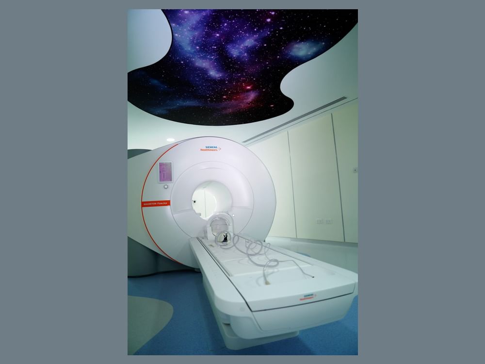 First AI-powered MRI system begins operations in Abu Dhabi