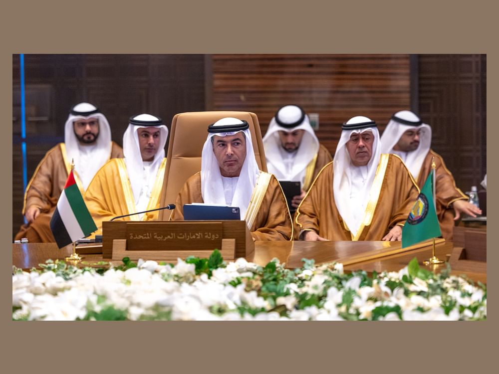 الإمارات تشارك في اجتماع لجنة محافظي البنوك المركزية بدول "التعاون" في المنامة