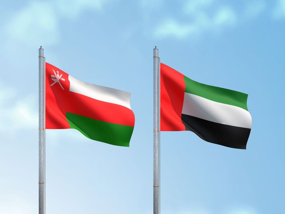 Rulers of Emirates congratulate Sultan of Oman on accession anniversary