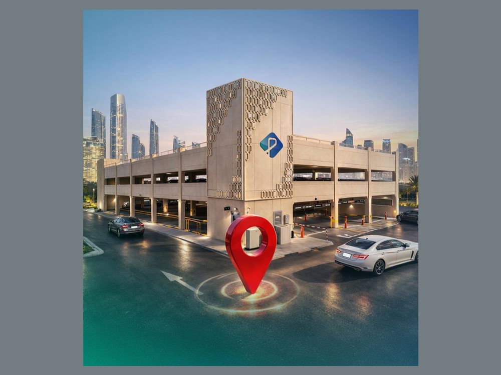 أبوظبي توسع تطبيق المواقف الذكية عبر منظومة دفع آلية مدعومة بالذكاء الاصطناعي